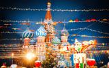 4 января. "Зарядье", виртуальное путешествие "Полет над Москвой"