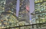 3 января. Прибытие. Экскурсия «Огни Москвы»