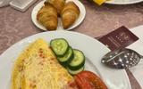 Отель «Альянс Бородино»