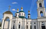 Фото туриста из тура