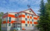 Гостиница «Солнечная»