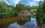 Белые ночи на Финском заливе. Релакс-тур на 6 дней в Санкт-Петербург: отдых на побережье с экскурсиями