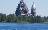 Фото туриста из тура «Перезагрузка в Карелии, 5 дней»