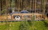 Гостиница «Slumo Altai»