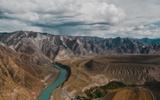 Алтай. Осенний