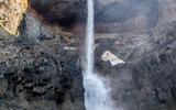 Фото туриста из тура «Пеший поход к водопаду Виктория. Плато Путорана»