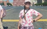 Фото туриста из тура «Московский калейдоскоп. Тур выходного дня»