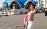Фото туриста из тура «Татарстан на максимум. Летний тур на 5 дней»