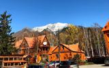 Гостиница Марьина Роща