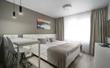 Апарт-отель «Valo Hotel City»