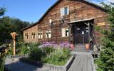 Загородный отель «Марциальные ключи»