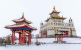 Праздник ЗУЛ