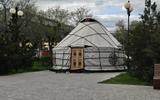 Фото туриста из тура «Цветущие поля Калмыкии»