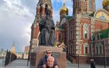 Фото туриста из тура «4 столицы: Нижний Новгород, Чебоксары, Йошкар-Ола, Казань»
