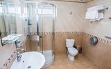 Отель «АРТ Отель Краснодар»