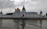 Фото туриста из тура «Классическое Золотое кольцо России из Москвы. От Сергиева Посада до Владимира»