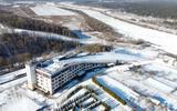 Гостиница Sk Royal Hotel Kaluga