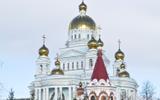 Собор Святого Феодора Ушакова