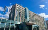 Гостиница «Cosmos Murmansk Hotel»