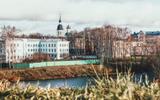 От Ржева до Старой Руссы