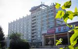Гостиница «Спасская»