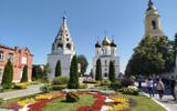 Фото туриста из тура «Древняя Русь. Автобусный тур по городам Золотого кольца»