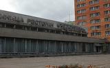 Гостиница «Протва»