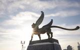 Экскурсия по новогодней Казани. Экскурсия «Прогулка по Казани разных эпох»