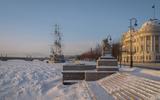 Зимне-весенний портрет великого города Петербурга. Тур на 5 дней