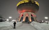 Фото туриста из тура «В Казань день за днем. Осенне-зимний тур на 4 дня»