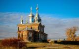 Соликамск и Ныроб. Покча, Вельгорт, Камгорт, город Чердынь