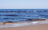Северодвинск. Берег Белого моря. Наблюдение за северным сиянием