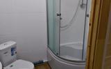 Гостиница «Баргуджин Токум»