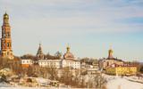 Три дня в Есенинском краю. Тур в Рязань