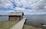 Фото туриста из тура «Пять летних дней в Карелии: от Кижей до Ладожских шхер»