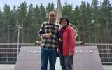 Фото туриста из тура «Екатеринбург встречает гостей»