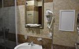 Отель «Снежный Барс»
