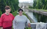 Фото туриста из тура «Классический летний Петербург на 5 дней»