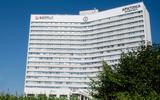 Гостиница «Azimut Сити Отель Мурманск»