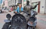 Фото туриста из тура «Екатеринбург встречает гостей»
