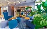 Отель «Holiday Inn Kaliningrad»