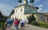 Фото туриста из тура «От Оки до Волги. Золотое кольцо за 10 дней»