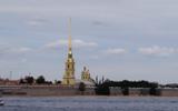 Фото туриста из тура «Сокровища Петербурга: Эрмитаж, Петергоф, Царское Село»