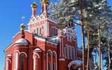 Программа на выбор: "Медовые водопады", экскурсия "Два монастыря" или "Пятигорск" по Лермонтовским местам