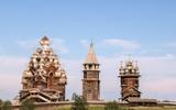 Величие Кижи и Валаама. Тур в Карелию