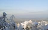 Каменный город - Этнографический парк реки Чусовой