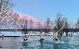 Корякское этническое стойбище и питомник ездовых собак