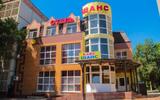 Мини-отель «Шанс»
