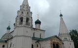 Фото туриста из тура «Волжские города: Ярославль — Кострома — Рыбинск»