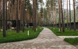Гостиница «Slumo Altai»
